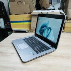 Laptop Cũ HP Elitebook 820 G3 - Intel Core i7-6600U Ram 4GB SSD128gb MH12.5in Full HD Màn hình cảm ứng