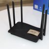 Bộ phát WiFi Ruijie RG-EW1200G PRO