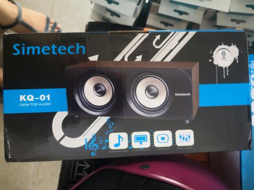 Loa Simetech LQ01