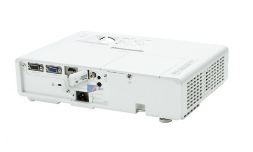 MÁY CHIẾU PANASONIC PT-LB3EA CŨ - Ảnh 2