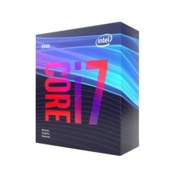 CPU I7-9700f - 3.0 GHZ to 4.7GHZ, 8 NHÂN 8 LUỒNG