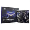 Mainboard ECS B460 H6-M22 V1.0 Mới