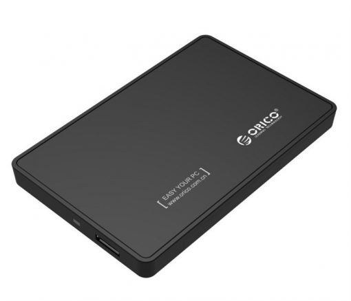 HDD BOX ORICO 2.5 USB 3.0 - Ảnh 5
