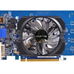 VGA GIGABYTE GT730 2G D5 CŨ