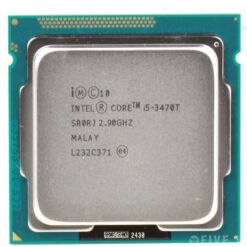 CPU CORE I5-3470T (3.6GHz, 4M) SOCKET 1155