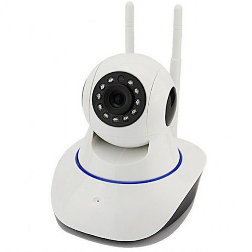 CAMERA GIÁM SÁT WIFI YOOSEE 2 RÂU 1.3 Mp MỚI