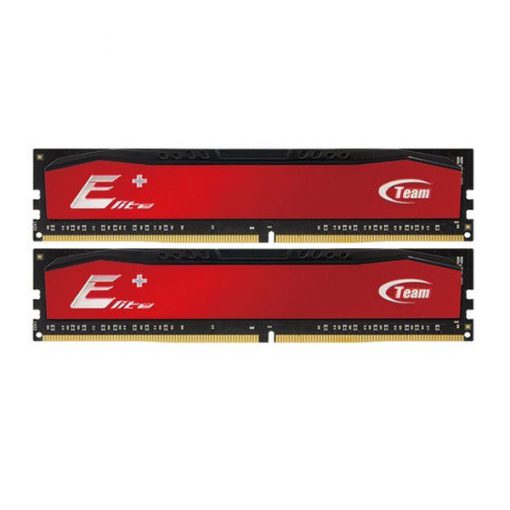 RAM D4 TEAM 4G/2400 MỚI
