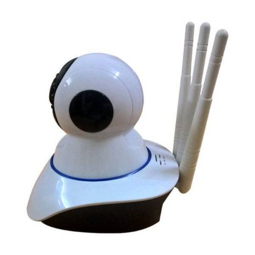 CAMERA GIÁM SÁT WIFI YOOSEE 3 RÂU MỚI - Ảnh 2