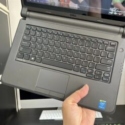 Laptop Dell E3350 i3/ 5005U / 4 / 128 / 13.3” cảm ứng | Tấn Phát AD
