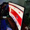 Màn Hình HKC 32inch Cong 165Hz Cũ