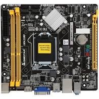 MAINBOARD BIOSTAR H61 CŨ