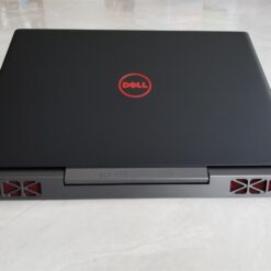 Laptop Gaming Dell Inspiron 7567 i5 7300HQ/8g ram/ssd 128g + hd 500g/vga rời GTX1050