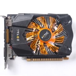 Vga zotac Gt 740 1G Dr5