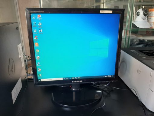 TRỌN BỘ MÁY BỘ HP 6300 (I3/RAM4G/SSD120G) CHUYÊN VĂN PHÒNG - Ảnh 3