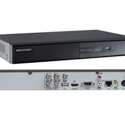 Đầu ghi hình HIKVISION DS-7204HQHI- (S) 4 kênh