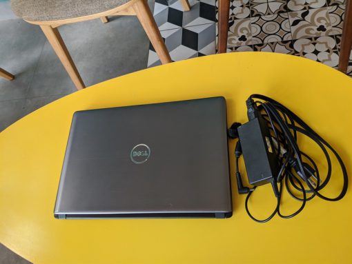 Laptop Dell Vostro 14 5480 (i3 4005U, Ram 4g, SSD 128G, 14", Win 10) - Ảnh 3