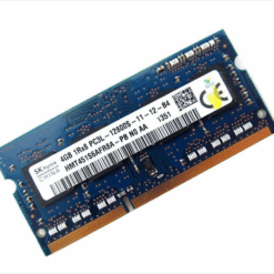RAM LAPTOP PC3L 4GB CŨ