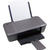 MÁY IN HP DESKJET 1000 CŨ - ĐỂ LÂU - XÁC