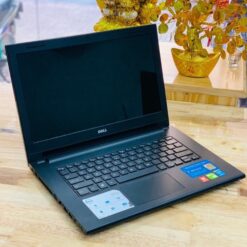 LAPTOP DELL INSPIRON 3442 I5-4210U CŨ