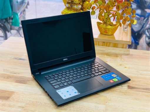 LAPTOP DELL INSPIRON 3442 I5-4210U CŨ
