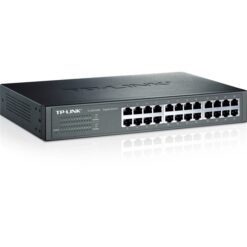 Switch TP-Link TL-SG1024D 24 port Gigabit cũ