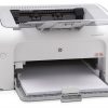 MÁY IN HP LASERJET PRO P1102 CŨ