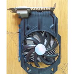 VGA GIGABYTE GTX 750-OC- 2G D5 1FAN CŨ