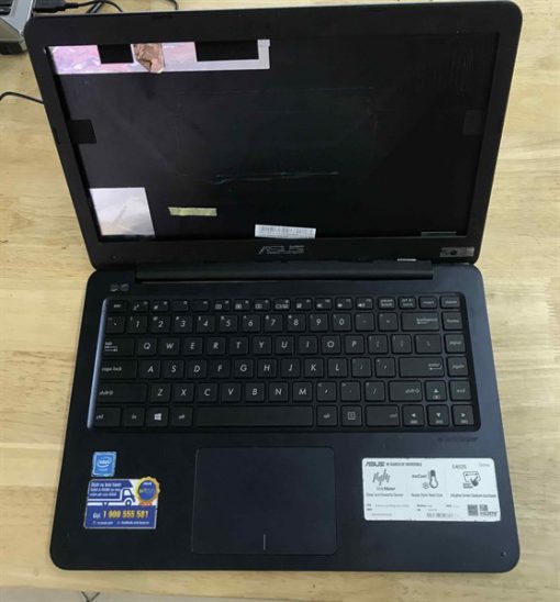 BỘ VỎ LAPTOP ASUS X450 (ABCD)