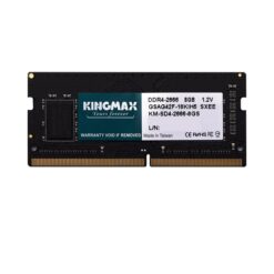 Ram Laptop kingmax 8G/2666 Mới