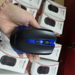 Chuột Không Dây Emaster EM W510