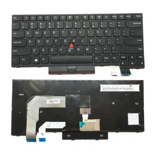 Bàn phím laptop Lenovo Thinkpad E550 E555 E560 E565 – E560