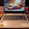 LAPTOP ASUS VIVOBOOK X507UA ( i3-7020U, Ram 4G, SSD 128gb, màn hình 15.6'')