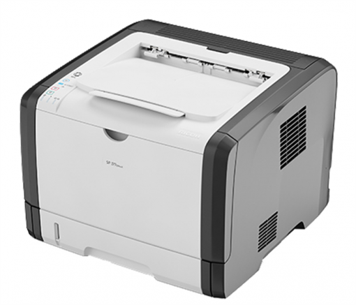 MÁY IN RICOH SP 320DN MỚI - Ảnh 2