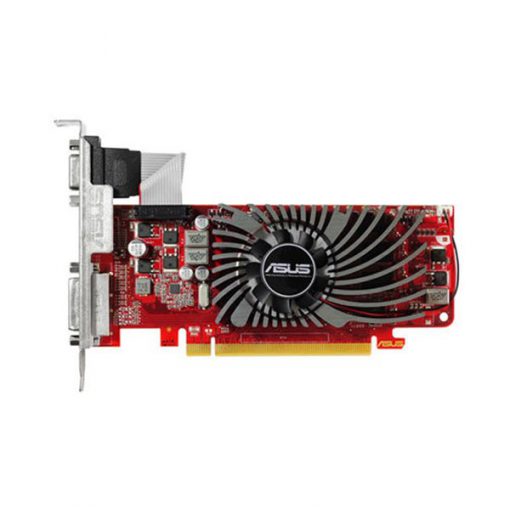 VGA ASUS 6570 2GD3 CŨ - Ảnh 2