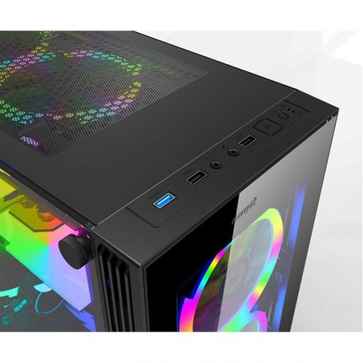 CASE MIRAGE 2000 GAME - Ảnh 3