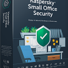 PHẦN MỀM DIỆT VIRUT KASPERSKY SMALL OFFICE SECURITY (1SVR + 5PCs)