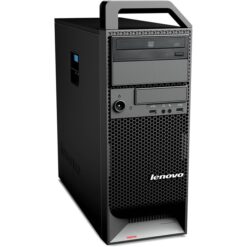 Máy bộ Lenovo Thinkstation, Chip E5 2670 v3 (24 nhân 48 luồng) x 2, Ram Server ddr4 Ecc 80gb, VGA 1080