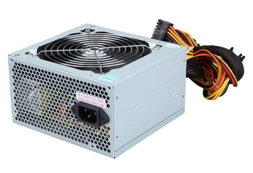 NGUỒN PC THƯỜNG - Ảnh 2