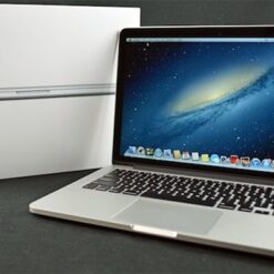 Macbook Pro 13 inch 2014 MGX82 I5 2.6GHz/ RAM 8GB/ SSD 256GB