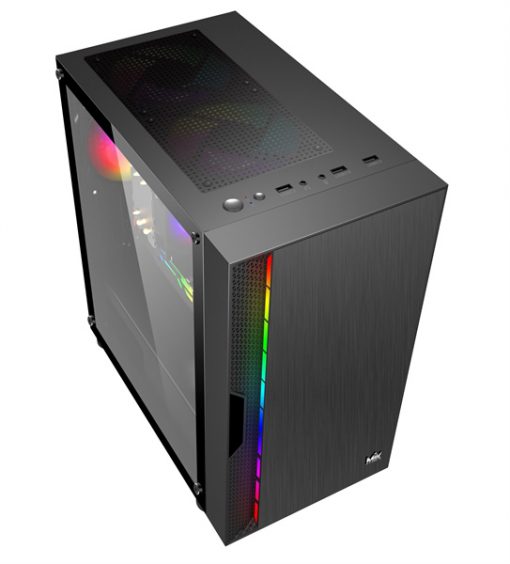 Case MIK TM06 – Black - Ảnh 4