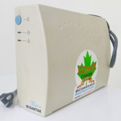 BỘ LƯU ĐIỆN UPS SANTAK TG500 CŨ