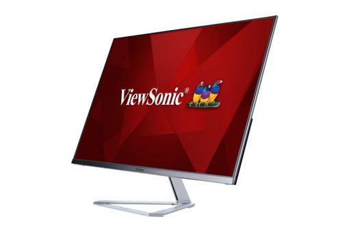 MÀN HÌNH VIEWSONIC VX2573-SG 25 INCH FULL VIỀN - Ảnh 2