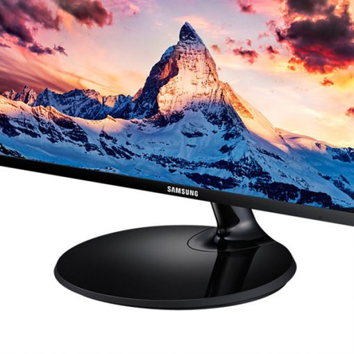 Màn Hình Samsung 21.5" LS22F350FH (1920x1080/TN/60Hz/5ms) - Ảnh 4