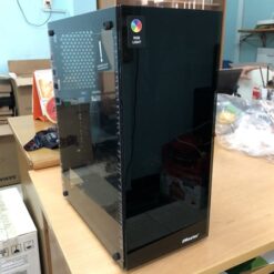 CASE GAMING EMASTER ECG810