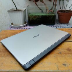 LAPTOP ASUS VIVOBOOK X507UF ( i5-8250U, RAM 4G,VGA NVIDIA MX130, SSD M.2 120G, HDD 1TB, màn hình 15.6'') | Tấn Phát AD