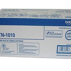 Hộp mực Brother TN1010 – Cho máy HL-1111/ 1201/ DCP-1511/ 1601/ MFC-1916nw