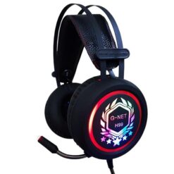 TAI NGHE GAMING GNET H99 7.1 CÓ MIC