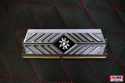 RAM Adata XPG Spectrix D41 DDR4 8G RGB Grey - Ảnh 5
