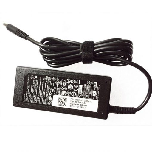 SẠC LAPTOP DELL CHÂN NHỎ - Ảnh 5