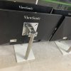 MÀN HÌNH 24IN VIEWSONIC VA2407H CHÂN SẮT CŨ